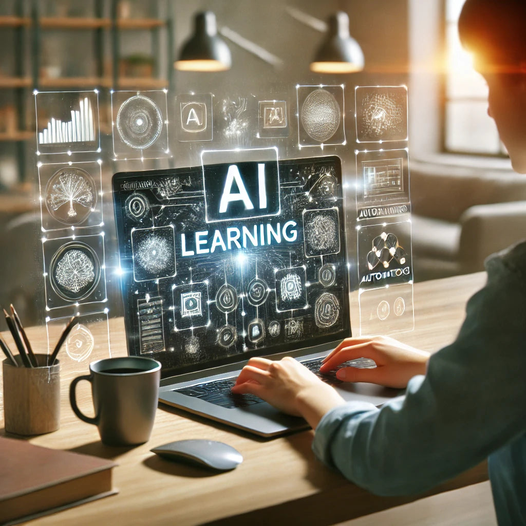 Mastering AI Performance Optimization: Algorithms for Efficiency ...