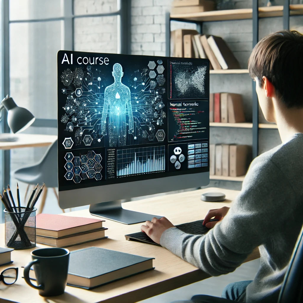 AI Proficiency: Mastering Artificial Intelligence for Real-World Impact