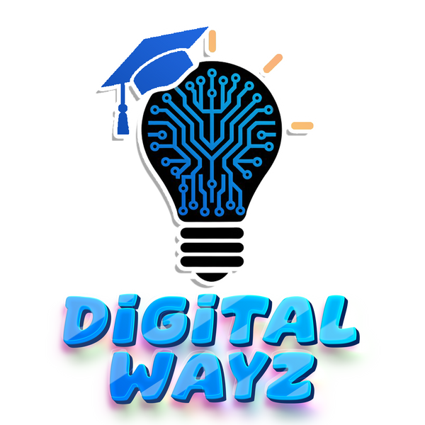 Digital-Wayz